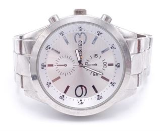 Men's Unlisted Watch