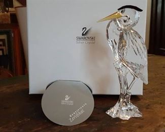 Swarovski Figurine