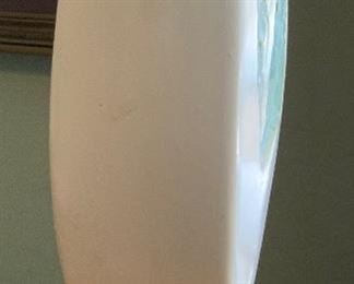 As-IS Roseville Pottery 784-8	 