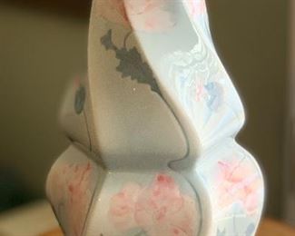 Royal Dux Vase 10372/4	 	