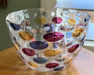 Lots of Fine Crystal and American Cut Glass