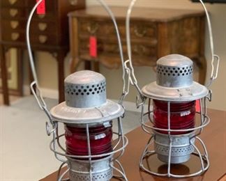 L&N RR Lantern Railroad #1	 	
L&N RR Lantern Railroad #2