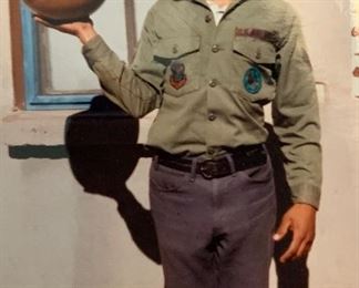 Mata Ortiz Elias Pena Native American Pottery	12in H x 11in Diameter	