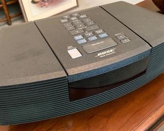 Bose Wave Radio AWRC1G	 