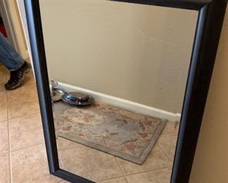lg mirror