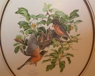 *Signed* Don Whitlach Robins	