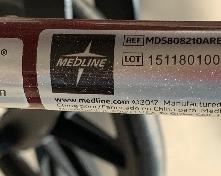 Medline  Excel Wheelchair