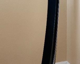 Nova Toro Arc Lamp 2110604	86in H x 68in	HxD
