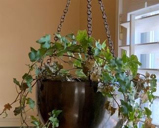 Hanging house Plant #1 NO Wall Mount