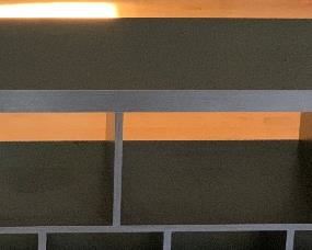 Black Contemporary Shelf Unit	35x59x15.5in	HxWxD
