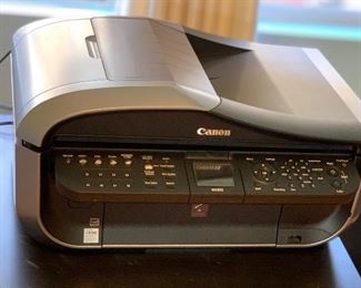 Canon MX850 Printer	 	
