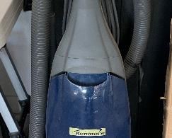 Kenmore Vacuum	 	
