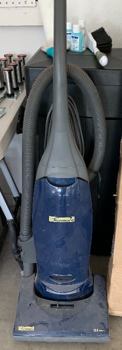 Kenmore Vacuum	 	
