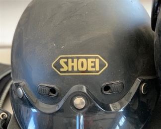 Shoei ST-Cruz Helmet	 	

