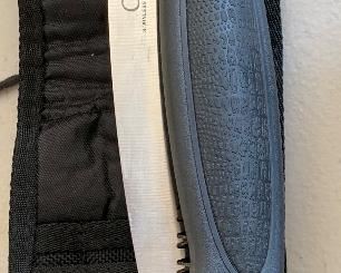 gerber Folding saw