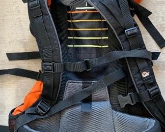 Lowe Alpine Backpack	 	

