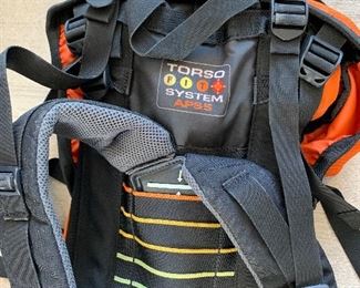 Lowe Alpine Backpack	 	
