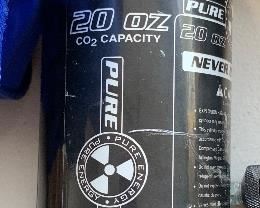 AGD Minimag Paintball Gun Lot	