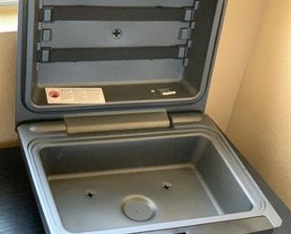 Sentry Fire Safe