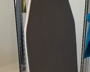 Reliable Oversized Ironing Board	 	
