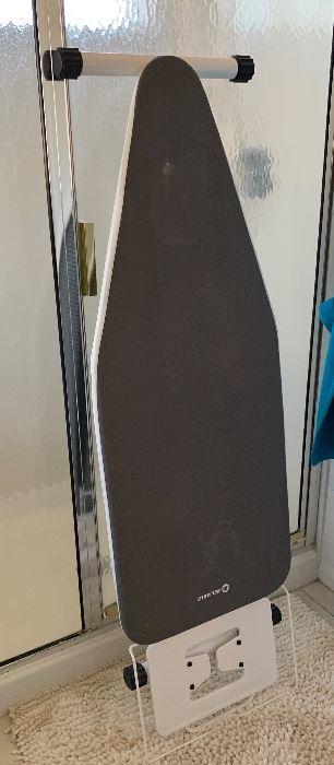 Reliable Oversized Ironing Board	 	
