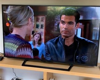 Insignia 55in 4K Ultra HD Smart TV “E55G4QNKCSBGNNX” 30x48x4in