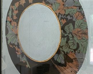 Stuart Nielsen Plate 61/70 Art 41.5 x 40in