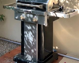 KitchenAid BBQ Grill