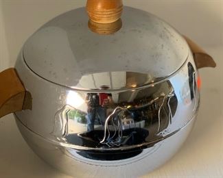 Midcentury Penguin Ice Bucket