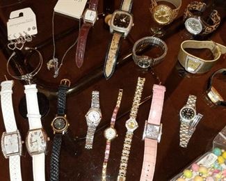 Watches