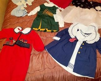 Baby/child clothes