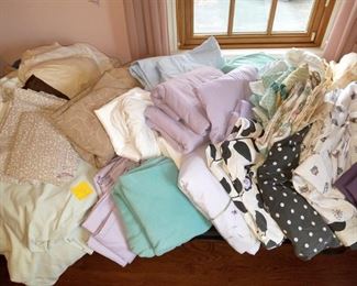 Bed linens