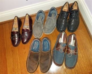 Men's shoes