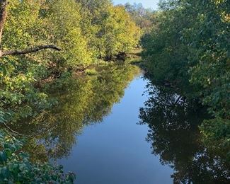 Goose Creek