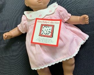 Bitty Baby