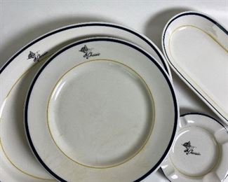 Chessie repro china