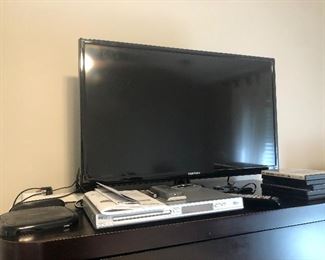 32” Samsung TV - 2012