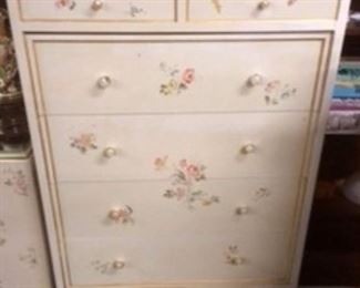 PaintedChest