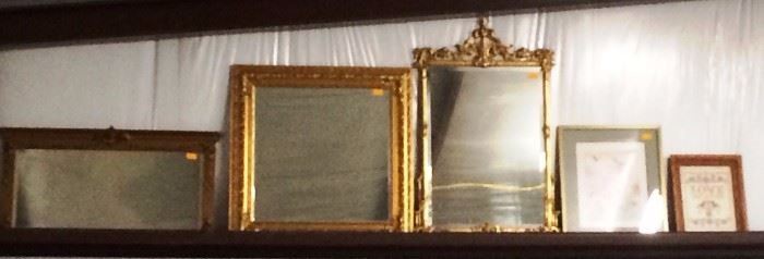 Mirrors