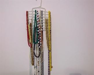 Costume Jewelry