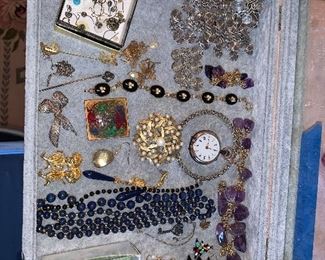 Costume Jewelry