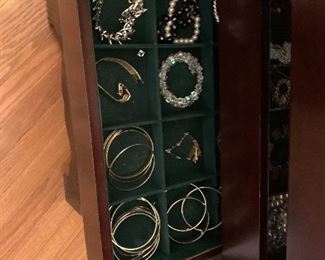 Costume Jewelry