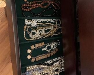 Costume Jewelry