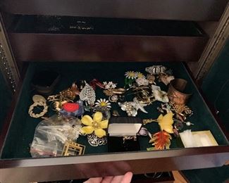 Costume Jewelry