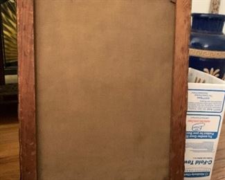 C McKnight- Smith Maritime Artist