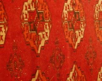 Persian rug