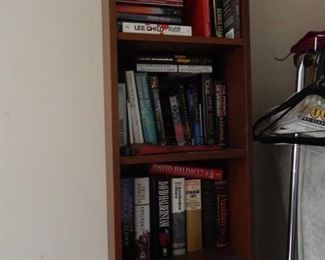 More books!!!