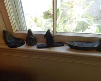 Stone art work
