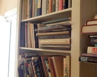 BOOKS!!!!