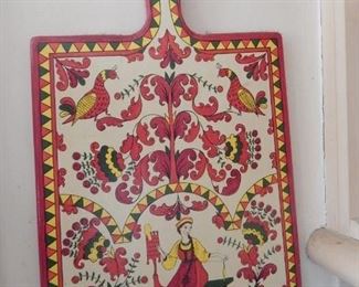 Decor.